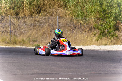 28/08 et 29/08/2010 : 4ème Coupe de l’Amitié à Grabels (Photos Patrick Lascombes) 2010 — karting
