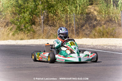 28/08 et 29/08/2010 : 4ème Coupe de l’Amitié à Grabels (Photos Patrick Lascombes) 2010 — karting