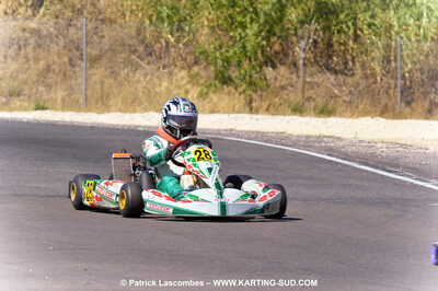 28/08 et 29/08/2010 : 4ème Coupe de l’Amitié à Grabels (Photos Patrick Lascombes) 2010 — karting