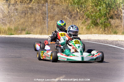 28/08 et 29/08/2010 : 4ème Coupe de l’Amitié à Grabels (Photos Patrick Lascombes) 2010 — karting