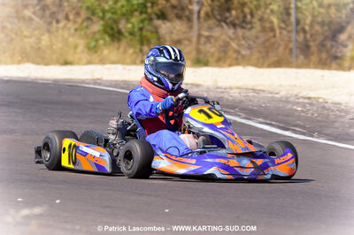 28/08 et 29/08/2010 : 4ème Coupe de l’Amitié à Grabels (Photos Patrick Lascombes) 2010 — karting