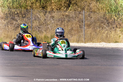 28/08 et 29/08/2010 : 4ème Coupe de l’Amitié à Grabels (Photos Patrick Lascombes) 2010 — karting