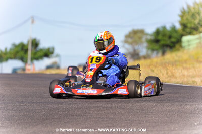 28/08 et 29/08/2010 : 4ème Coupe de l’Amitié à Grabels (Photos Patrick Lascombes) 2010 — karting