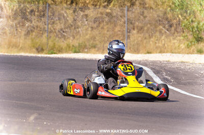 28/08 et 29/08/2010 : 4ème Coupe de l’Amitié à Grabels (Photos Patrick Lascombes) 2010 — karting