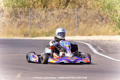 28/08 et 29/08/2010 : 4ème Coupe de l’Amitié à Grabels (Photos Patrick Lascombes) 2010 — karting