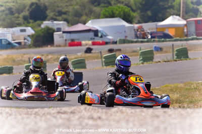 28/08 et 29/08/2010 : 4ème Coupe de l’Amitié à Grabels (Photos Patrick Lascombes) 2010 — karting