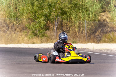 28/08 et 29/08/2010 : 4ème Coupe de l’Amitié à Grabels (Photos Patrick Lascombes) 2010 — karting