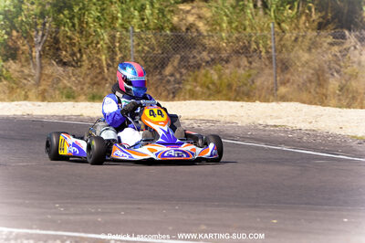 28/08 et 29/08/2010 : 4ème Coupe de l’Amitié à Grabels (Photos Patrick Lascombes) 2010 — karting