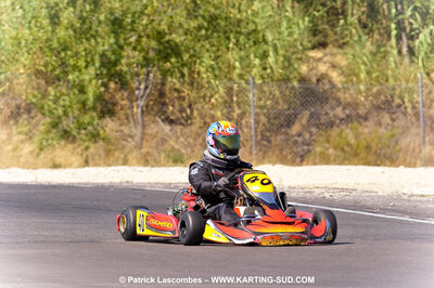 28/08 et 29/08/2010 : 4ème Coupe de l’Amitié à Grabels (Photos Patrick Lascombes) 2010 — karting