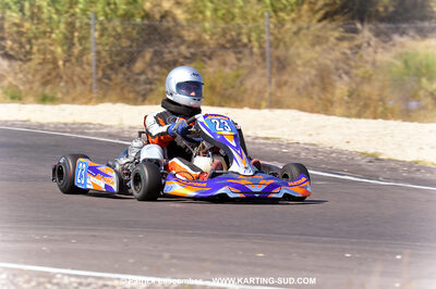 28/08 et 29/08/2010 : 4ème Coupe de l’Amitié à Grabels (Photos Patrick Lascombes) 2010 — karting