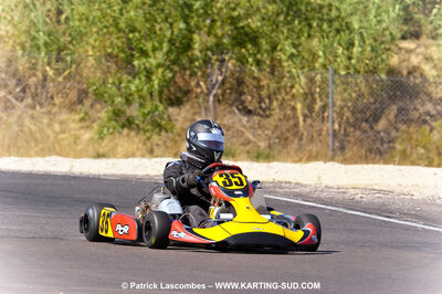 28/08 et 29/08/2010 : 4ème Coupe de l’Amitié à Grabels (Photos Patrick Lascombes) 2010 — karting