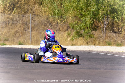 28/08 et 29/08/2010 : 4ème Coupe de l’Amitié à Grabels (Photos Patrick Lascombes) 2010 — karting