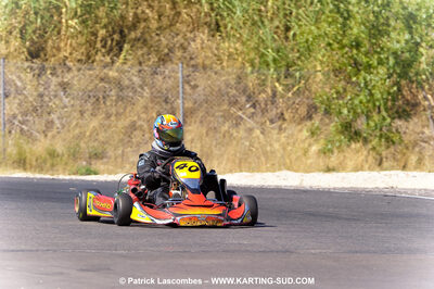 28/08 et 29/08/2010 : 4ème Coupe de l’Amitié à Grabels (Photos Patrick Lascombes) 2010 — karting