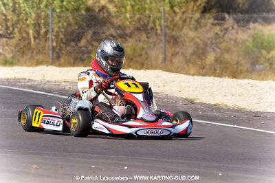 28/08 et 29/08/2010 : 4ème Coupe de l’Amitié à Grabels (Photos Patrick Lascombes) 2010 — karting