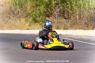 28/08 et 29/08/2010 : 4ème Coupe de l’Amitié à Grabels (Photos Patrick Lascombes) 2010 — karting