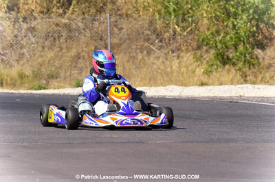 28/08 et 29/08/2010 : 4ème Coupe de l’Amitié à Grabels (Photos Patrick Lascombes) 2010 — karting