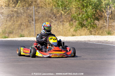 28/08 et 29/08/2010 : 4ème Coupe de l’Amitié à Grabels (Photos Patrick Lascombes) 2010 — karting