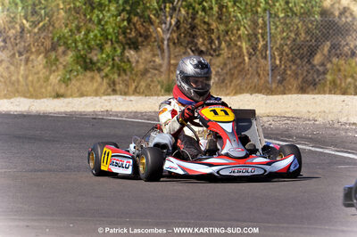 28/08 et 29/08/2010 : 4ème Coupe de l’Amitié à Grabels (Photos Patrick Lascombes) 2010 — karting