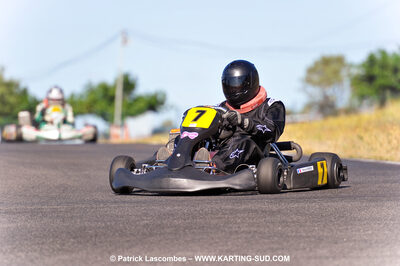 28/08 et 29/08/2010 : 4ème Coupe de l’Amitié à Grabels (Photos Patrick Lascombes) 2010 — karting