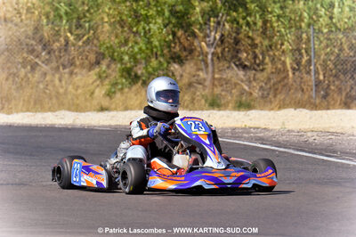28/08 et 29/08/2010 : 4ème Coupe de l’Amitié à Grabels (Photos Patrick Lascombes) 2010 — karting