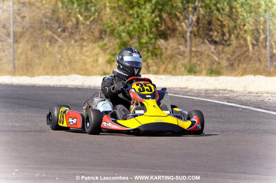 28/08 et 29/08/2010 : 4ème Coupe de l’Amitié à Grabels (Photos Patrick Lascombes) 2010 — karting