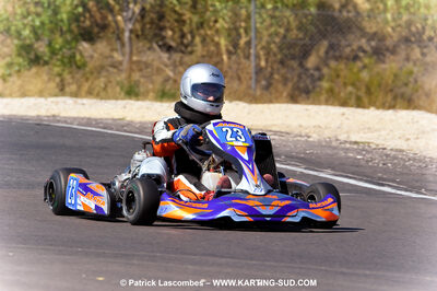 28/08 et 29/08/2010 : 4ème Coupe de l’Amitié à Grabels (Photos Patrick Lascombes) 2010 — karting