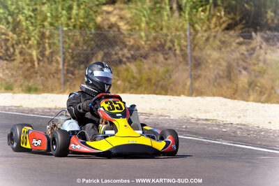 28/08 et 29/08/2010 : 4ème Coupe de l’Amitié à Grabels (Photos Patrick Lascombes) 2010 — karting