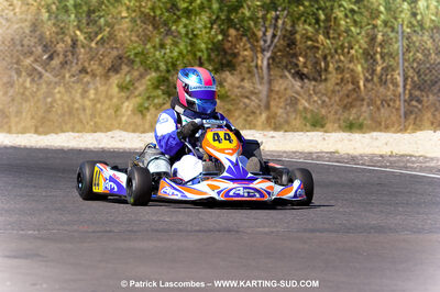 28/08 et 29/08/2010 : 4ème Coupe de l’Amitié à Grabels (Photos Patrick Lascombes) 2010 — karting