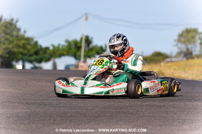 28/08 et 29/08/2010 : 4ème Coupe de l’Amitié à Grabels (Photos Patrick Lascombes) 2010 — karting