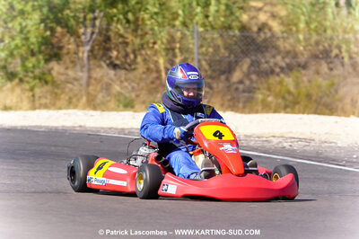 28/08 et 29/08/2010 : 4ème Coupe de l’Amitié à Grabels (Photos Patrick Lascombes) 2010 — karting