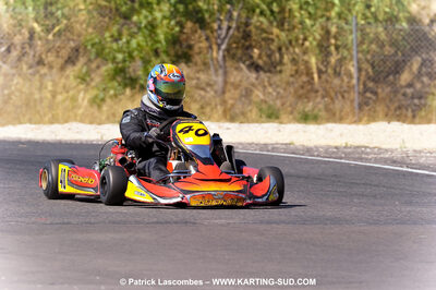 28/08 et 29/08/2010 : 4ème Coupe de l’Amitié à Grabels (Photos Patrick Lascombes) 2010 — karting
