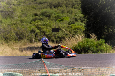 28/08 et 29/08/2010 : 4ème Coupe de l’Amitié à Grabels (Photos Patrick Lascombes) 2010 — karting