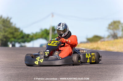 28/08 et 29/08/2010 : 4ème Coupe de l’Amitié à Grabels (Photos Patrick Lascombes) 2010 — karting