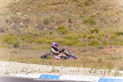 28/08 et 29/08/2010 : 4ème Coupe de l’Amitié à Grabels (Photos Patrick Lascombes) 2010 — karting