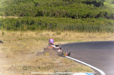 28/08 et 29/08/2010 : 4ème Coupe de l’Amitié à Grabels (Photos Patrick Lascombes) 2010 — karting