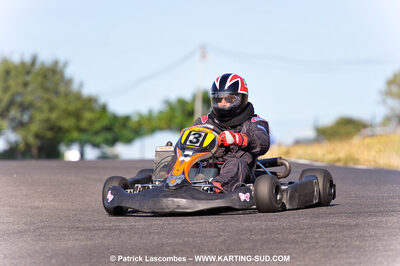 28/08 et 29/08/2010 : 4ème Coupe de l’Amitié à Grabels (Photos Patrick Lascombes) 2010 — karting