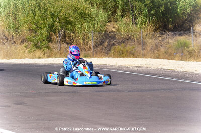 28/08 et 29/08/2010 : 4ème Coupe de l’Amitié à Grabels (Photos Patrick Lascombes) 2010 — karting