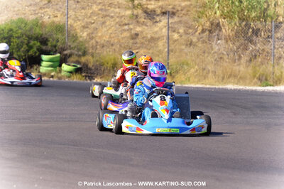 28/08 et 29/08/2010 : 4ème Coupe de l’Amitié à Grabels (Photos Patrick Lascombes) 2010 — karting