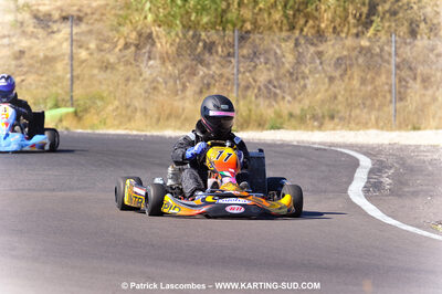 28/08 et 29/08/2010 : 4ème Coupe de l’Amitié à Grabels (Photos Patrick Lascombes) 2010 — karting