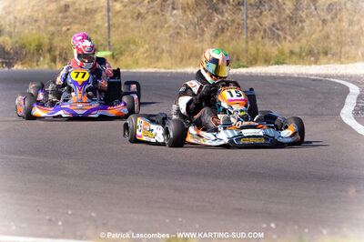 28/08 et 29/08/2010 : 4ème Coupe de l’Amitié à Grabels (Photos Patrick Lascombes) 2010 — karting