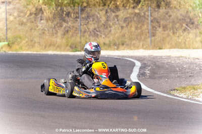 28/08 et 29/08/2010 : 4ème Coupe de l’Amitié à Grabels (Photos Patrick Lascombes) 2010 — karting