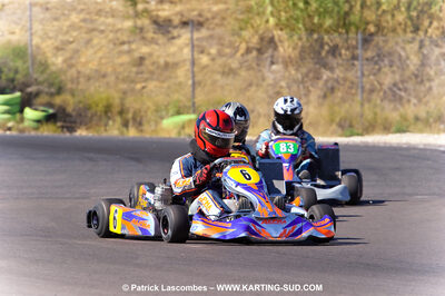 28/08 et 29/08/2010 : 4ème Coupe de l’Amitié à Grabels (Photos Patrick Lascombes) 2010 — karting