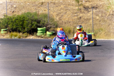 28/08 et 29/08/2010 : 4ème Coupe de l’Amitié à Grabels (Photos Patrick Lascombes) 2010 — karting