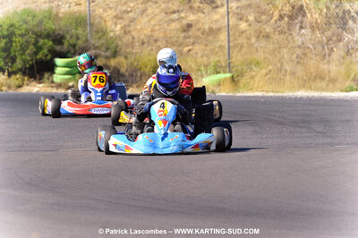 28/08 et 29/08/2010 : 4ème Coupe de l’Amitié à Grabels (Photos Patrick Lascombes) 2010 — karting