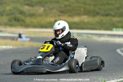 28/08 et 29/08/2010 : 4ème Coupe de l’Amitié à Grabels (Photos Patrick Lascombes) 2010 — karting