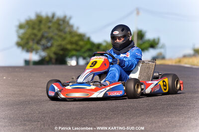 28/08 et 29/08/2010 : 4ème Coupe de l’Amitié à Grabels (Photos Patrick Lascombes) 2010 — karting