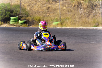 28/08 et 29/08/2010 : 4ème Coupe de l’Amitié à Grabels (Photos Patrick Lascombes) 2010 — karting