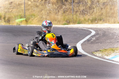 28/08 et 29/08/2010 : 4ème Coupe de l’Amitié à Grabels (Photos Patrick Lascombes) 2010 — karting