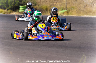 28/08 et 29/08/2010 : 4ème Coupe de l’Amitié à Grabels (Photos Patrick Lascombes) 2010 — karting
