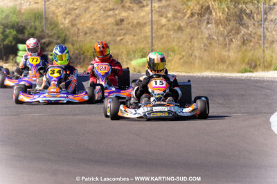 28/08 et 29/08/2010 : 4ème Coupe de l’Amitié à Grabels (Photos Patrick Lascombes) 2010 — karting